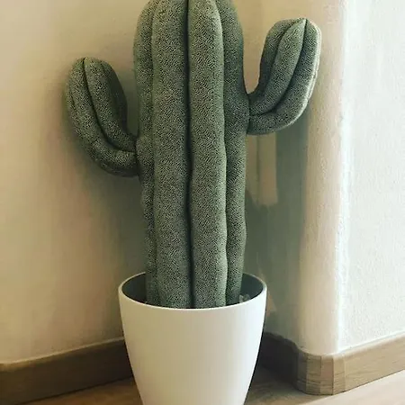 Дом отдыха Antico E Moderno Con Design