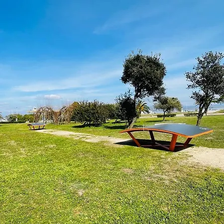Tatil Evi Antico E Moderno Con Design SantʼAntìoco