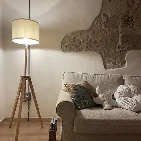 Tatil Evi Antico E Moderno Con Design