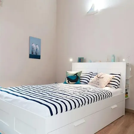 Tatil Evi Antico E Moderno Con Design