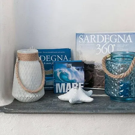 Antico E Moderno Con Design Tatil Evi *